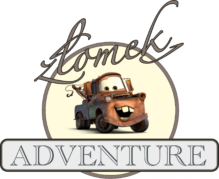 złomek adventure